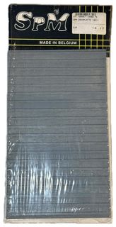 SPM DACHPLATTE 19X11 - 