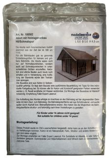 MOBASI 100502 - ABORT M. HOLZANBAU