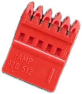 MOBASI 5-POLSTECKER - 
