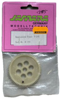 JAMARA ET          281551 - 