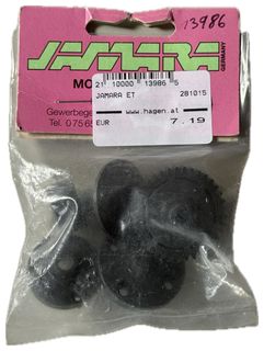 JAMARA ET          281015 - 