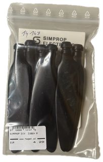 SIMPROP DIV. ZUBEH�R - 