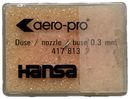 HANSA D�SE - 