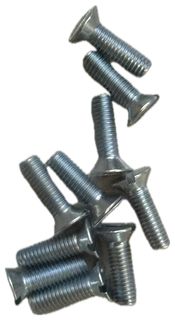 SENKSCHRAUBEN M3 X 10 - 
