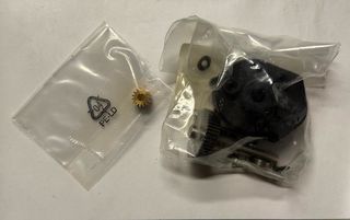 MPX ET 332681 - 