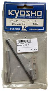 KYOSHO ET FD-15 - 