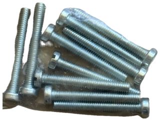 ZYLINDERSCHRAUBEN M4 X 30 - 