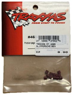 TRAXXAS ET 4685 - SLIPPERSCHEIBEN