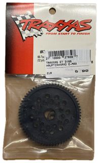 TRAXXAS ET 3166 - HAUPTZAHNRAD E-MAX