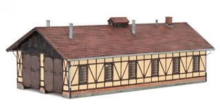 LILIPUT 947000 - LOKSCHUPPEN HOE