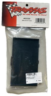 TRAXXAS ET 92223 - BATTERIEDECKEL