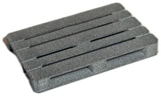 EUROPALETTE  1/22,5 - 