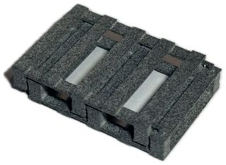 EINWEG-PALETTE 2STK 1/22, - 