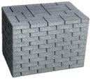 KLINKERZIEGELN     1/22,5 - 