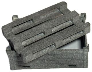 PALETTENAUFSATZ    1/22,5 - 