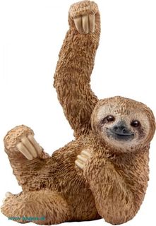 Faultier - SCHLEICH 14793