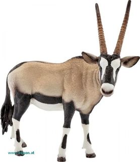 Oryxantilope - SCHLEICH 14759