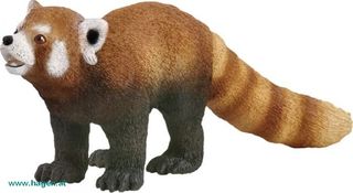 Roter Panda - SCHLEICH 14833