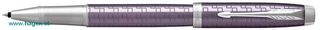 Rollerball IM Premium d.violett - PARKER