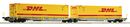 ROCO 76421 - DOPPELTWG.T2000+DHL