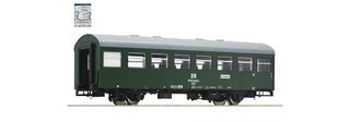 ROCO 74454 - REKOWAGEN 2A. TRAGLASTW.D