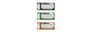 FLEISCHMANN 910120 - SET! 3X 20FT TANK CONT.