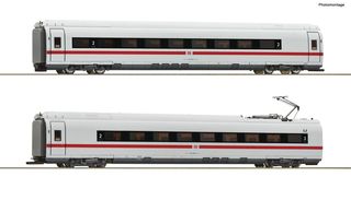 ROCO 72099 - 2ER SET BR 407 #2 DCC