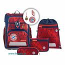 Schultaschenset Mia san Mia - Cloud