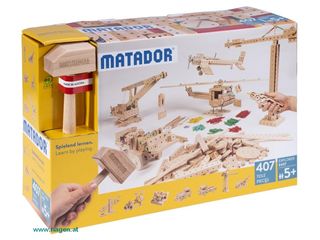MATADOR E407