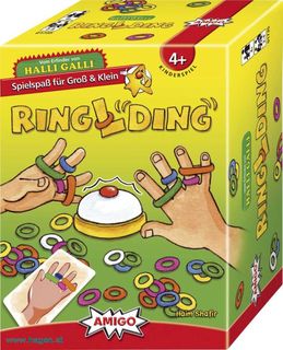 Ringlding