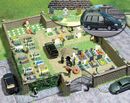 BUSCH 6049 - FRIEDHOF