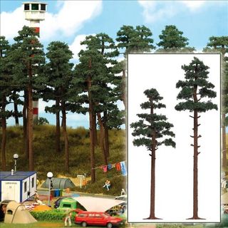 BUSCH 6144 - 2 KIEFERN 175/210MM