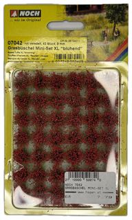 NOCH 07042 - GRASB�SCHEL MINI-SET XL