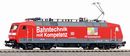 PIKO 51334 - E-LOK 120 DB BAHNKOMPETEN