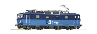 ROCO 71225 - E-LOK RH 372 CD CARGO