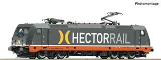 ROCO 73947 - E-LOK BR 241 HECTOR