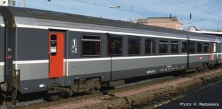 ROCO 74537 - CORAILW. 1.KL. A10RTU