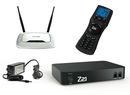 ROCO 10834 - Z21 PROFI DIGISET+WLAN MA