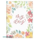 Notizbuch Minutes for me My Day