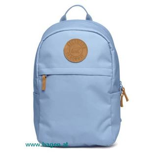 Kinderrucksack Urban mini light blue - BECKMANN