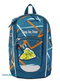 Kinderrucksack MINI Dragon Milo