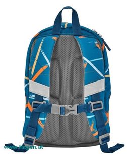 Kinderrucksack MINI Dragon Milo