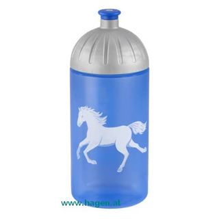 Trinkflasche Wild Horse