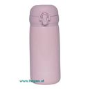 Thermosflasche 320ml pink - BECKMANN