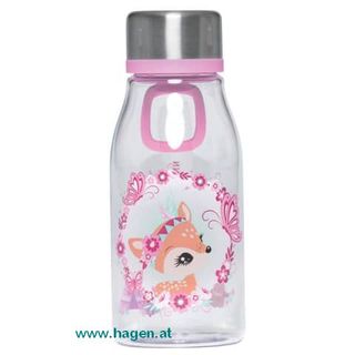 Trinkflasche Forest Deer
