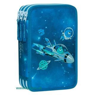 Zippennal Galaxy - BECKMANN