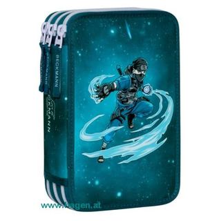 Zippennal Ninja Master - BECKMANN