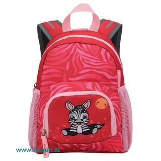 Kinderrucksack Mini Zebra