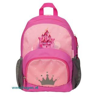 Kinderrucksack Zug