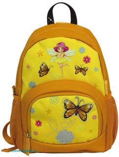 Kinderrucksack Zebra